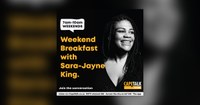 Cape Talk interviews re two new shows