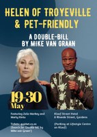 New venue for theatre